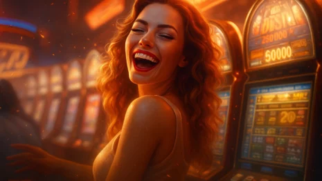 New slot mechanics soar—are player payouts keeping up today?