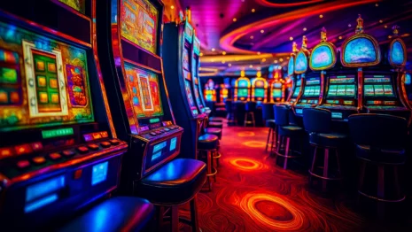 Mobile-first casinos cut load times, boost accessibility now