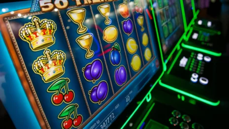 Crypto casinos face heat amid rising on-chain betting volumes