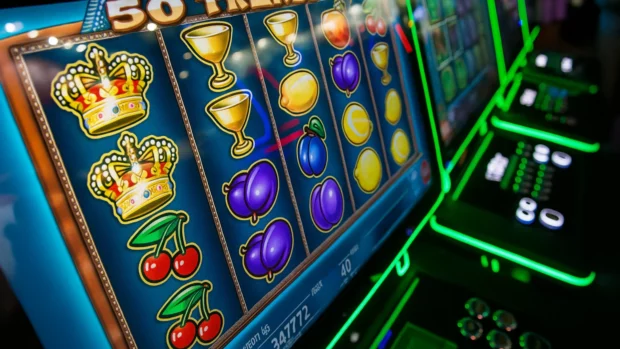 Crypto casinos face heat amid rising on-chain betting volumes
