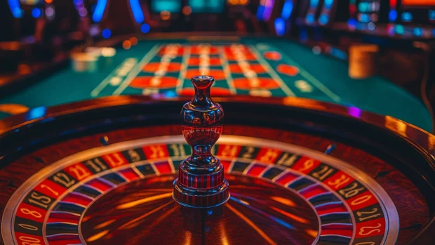 Live dealer evolves with 4K streams and AI moderation tools