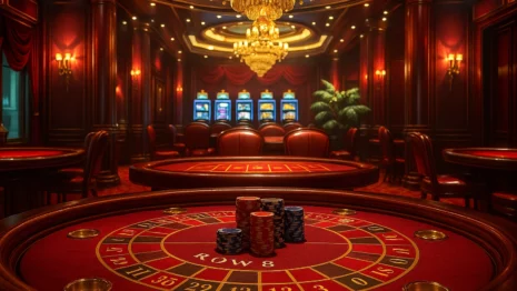 Major studio unveils a new progressive jackpot network