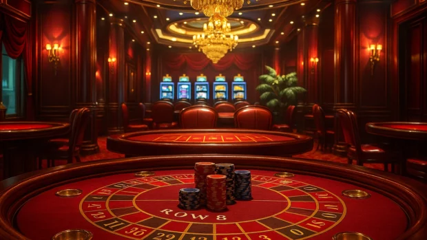 Major studio unveils a new progressive jackpot network